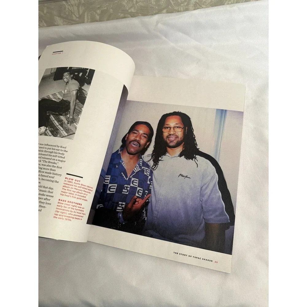 Tupac Artist Activist Legend 25 Years After His Death Magazine